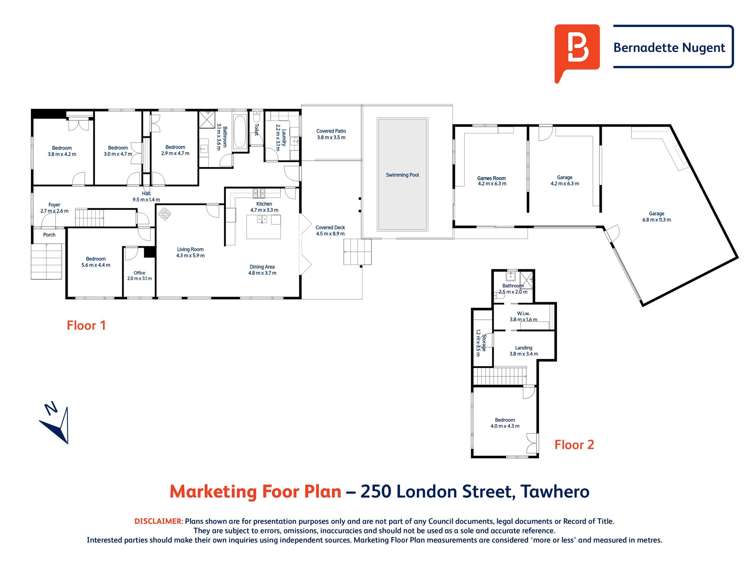 250 London Street Tawhero_25