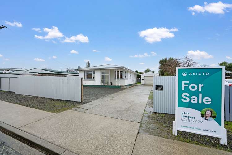 29 Kitchener Street Gore_24