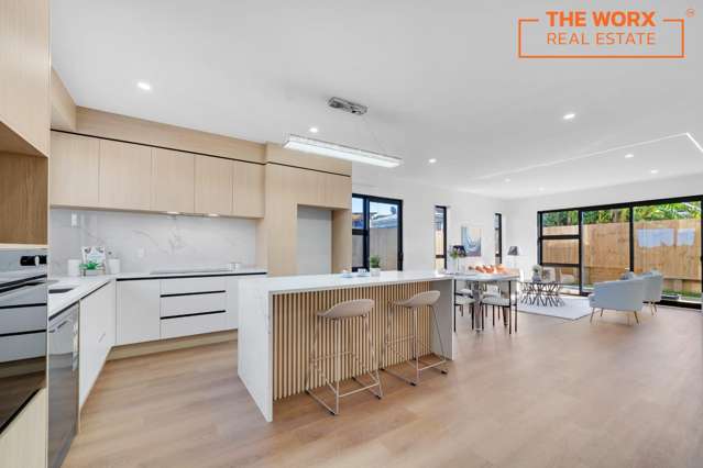 Lot 1 & 3/10 Gambare Place Wattle Downs_1