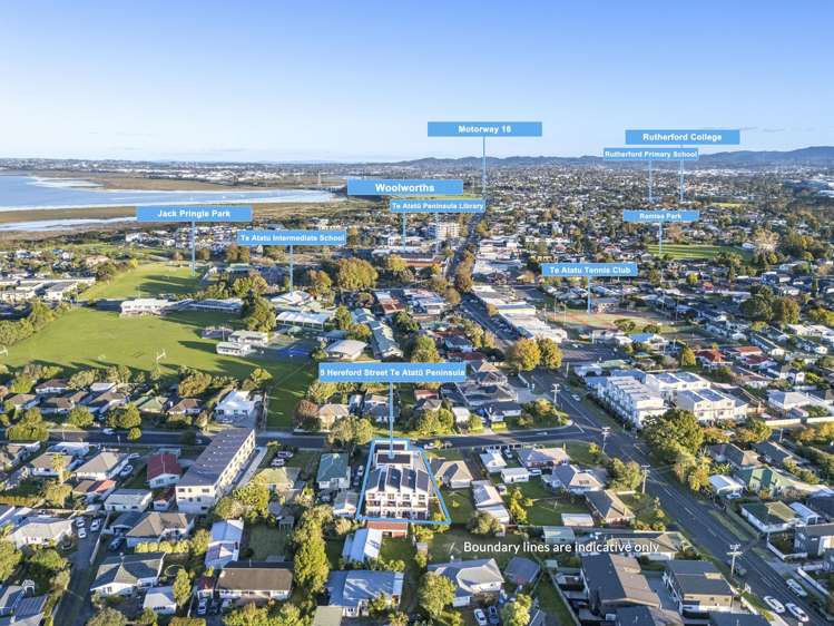 Lot 1/5 Hereford Street_5