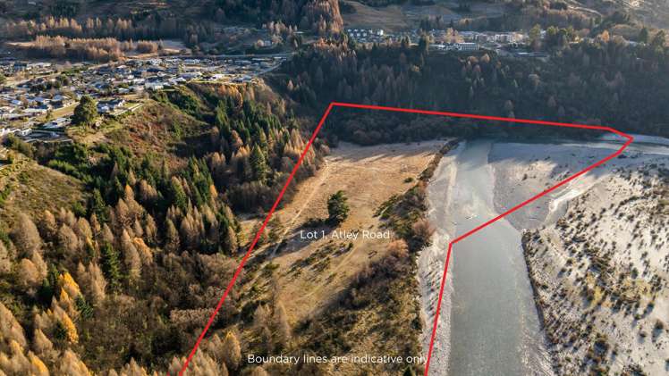 Lot 1 Atley Road Arthurs Point_4