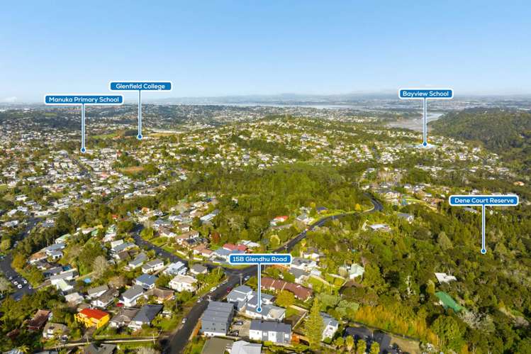 15b Glendhu Road Bayview_20