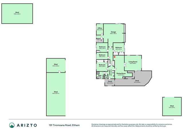 131 Tiromoana Road Eltham_1