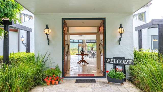 Serenity escape, privacy perfected