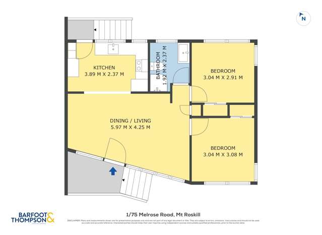1/75 Melrose Road Mt Roskill_1