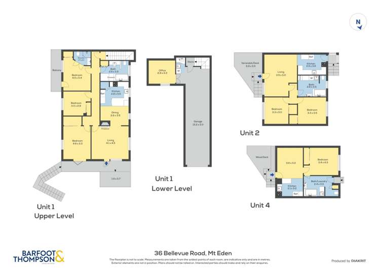 36 Bellevue Road Mount Eden_24