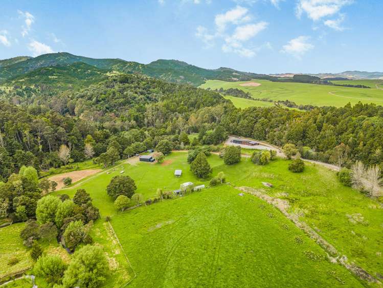 5816 Mangakahia Road Kaikohe_25