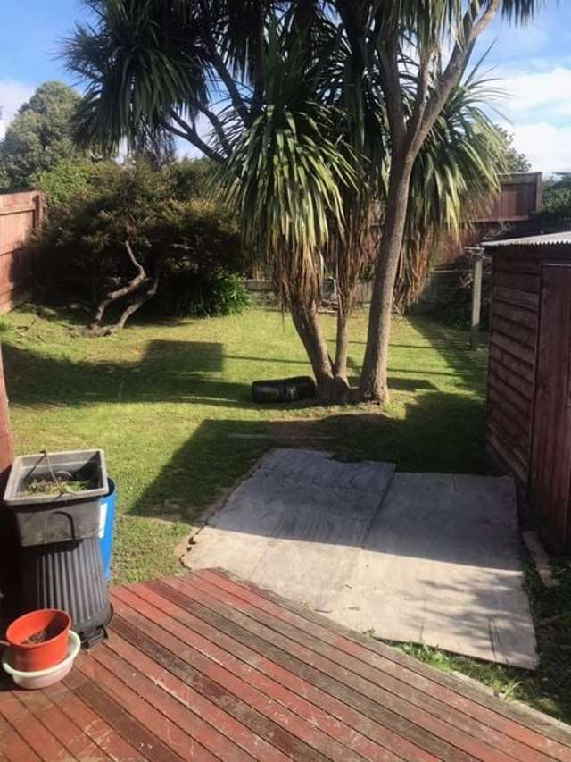 Easy Commute to Wellington