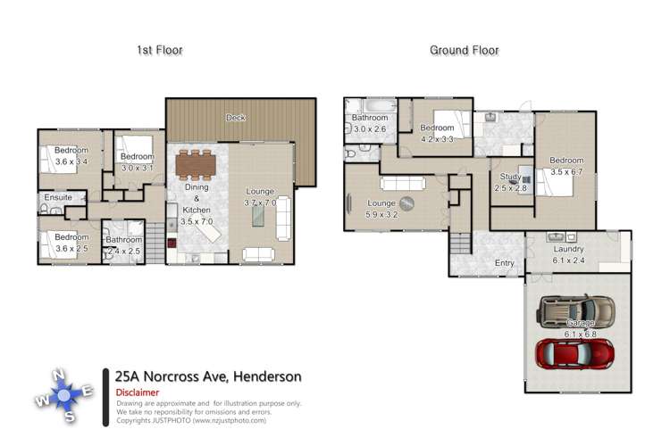 25a Norcross Avenue Henderson_16