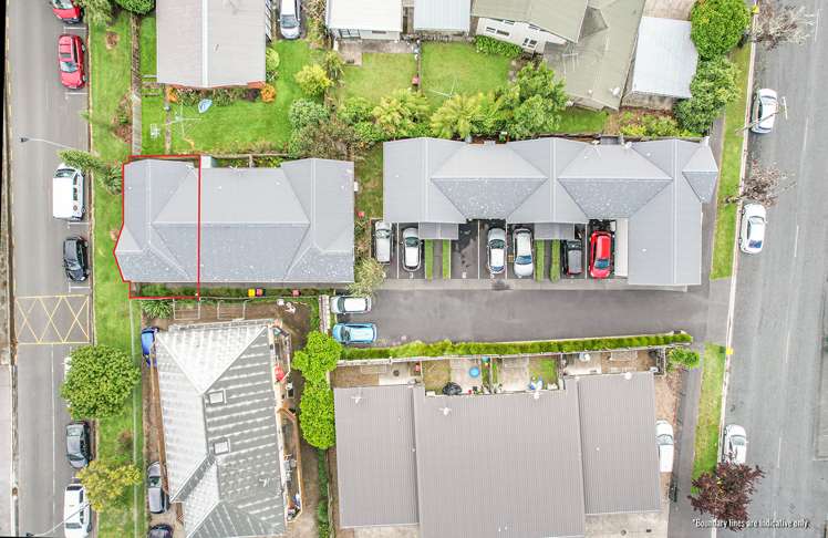 7/79 Carrington Avenue Silverdale_11