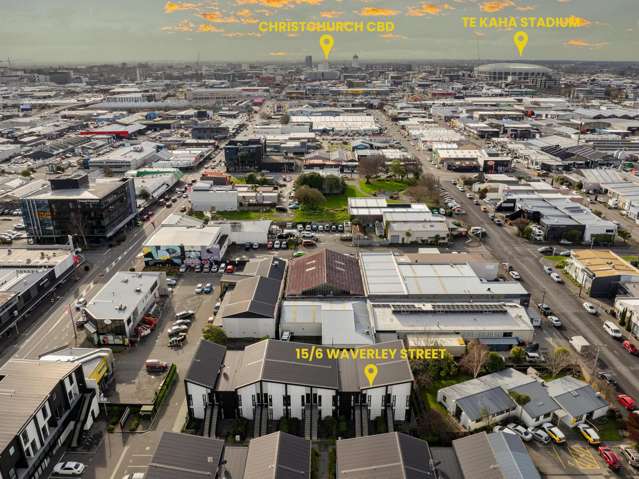 15/6 Waverley Street Sydenham_2