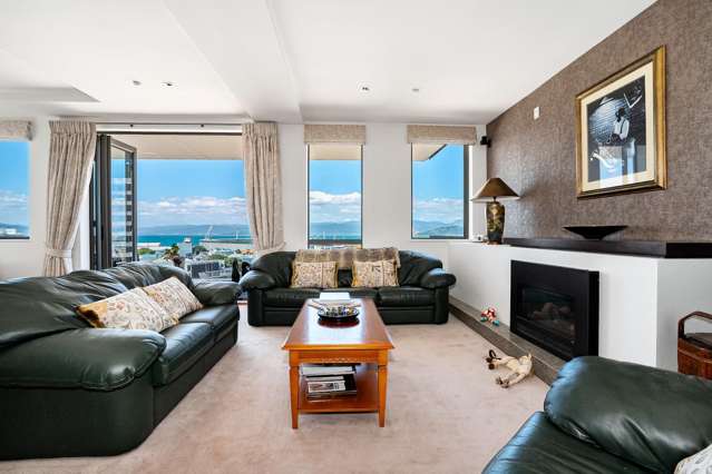 6/95 Molesworth Street Thorndon_3