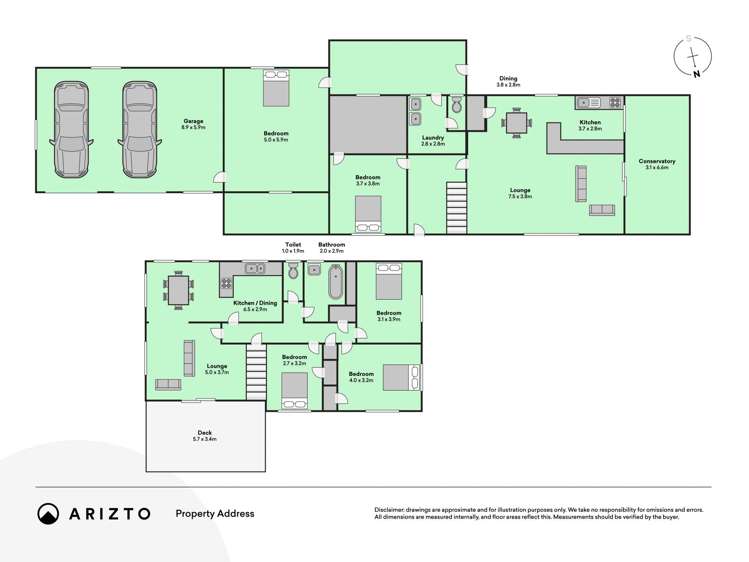 11 Domain Road Manurewa_19