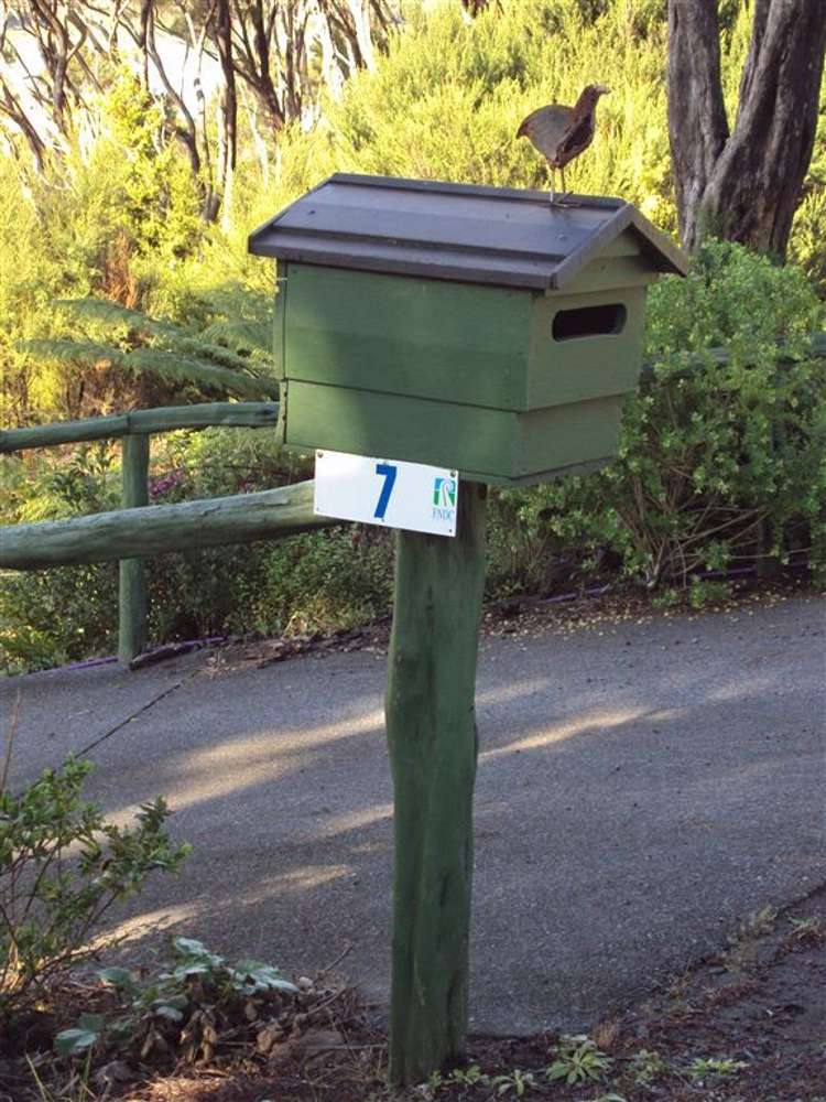 7 Paine Brown Way Russell_42