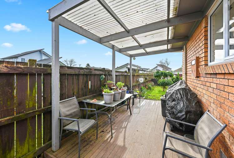 31a Mardon Road Enderley_12