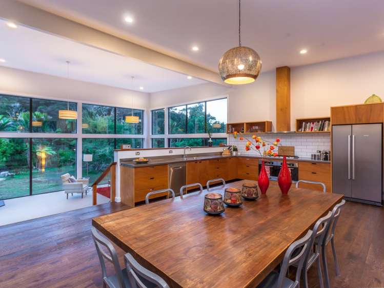 60 Sylvan Valley Avenue Titirangi_6