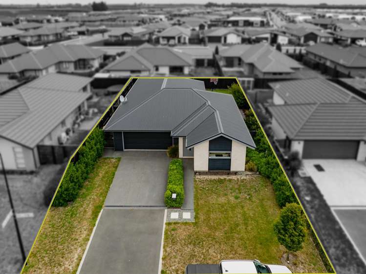 58 Kemble Drive Rolleston_13