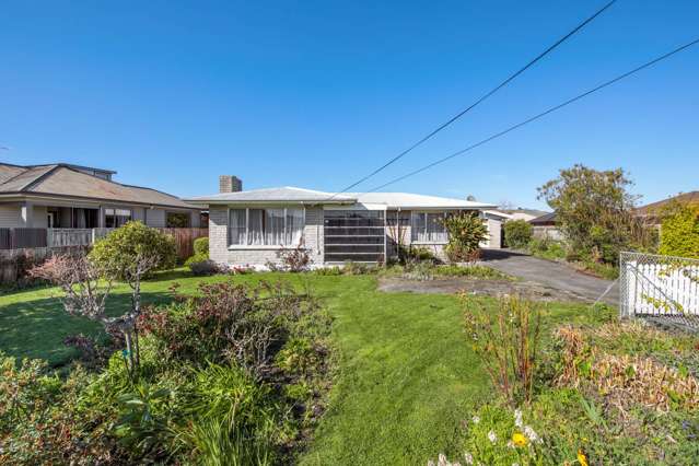 A Smart Opportunity in a Proven Location