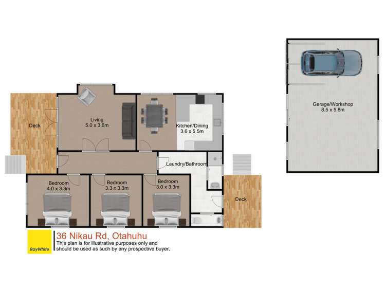 36 Nikau Road Otahuhu_18