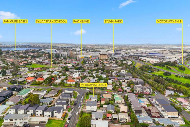 95 Ruawai Road Mount Wellington_23