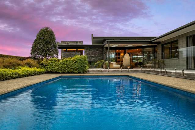 Luxury Country Haven