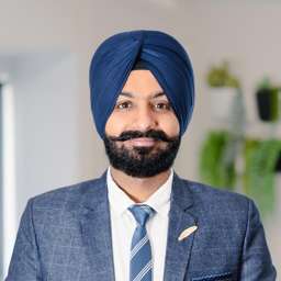 Mandeep Hanspal