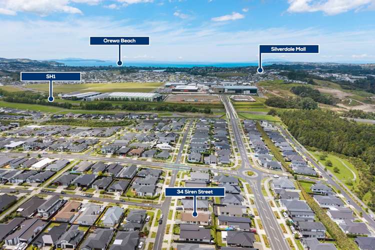 34 Siren Street Milldale_16