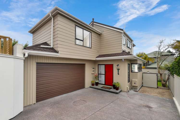 14a Seacombe Road Point Chevalier_12