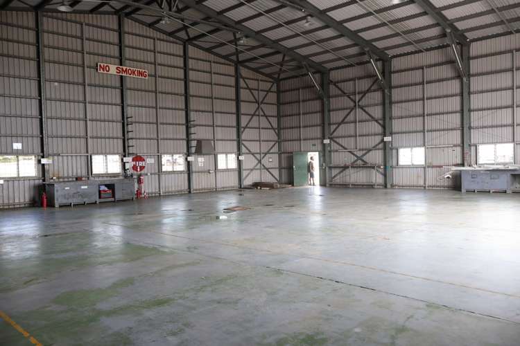 Lot 1 London Avenue A.F.L Compound Nadi_4