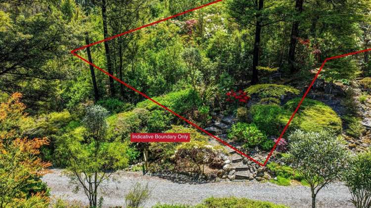 Kerr Bay Road St Arnaud_6