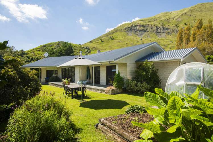 Matawai Station, 772 Oliver Road Matawai_21