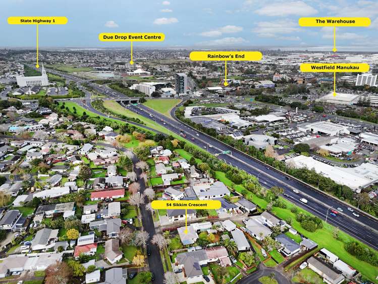 54 Sikkim Crescent Clover Park_28