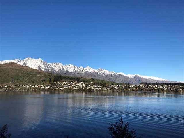 Villa 3/249 Frankton Road Queenstown_1