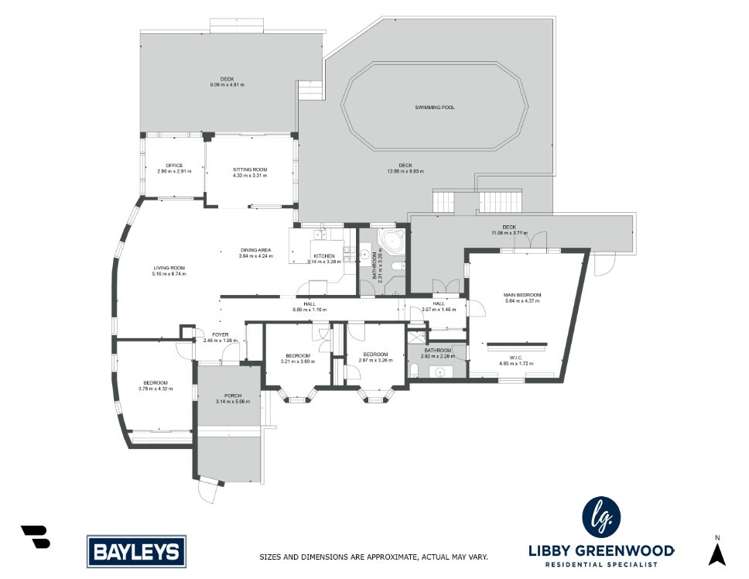 99 Landscape Road Mount Eden_25