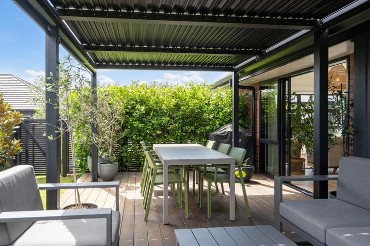 18b Rose Leigh Drive Cambridge_18