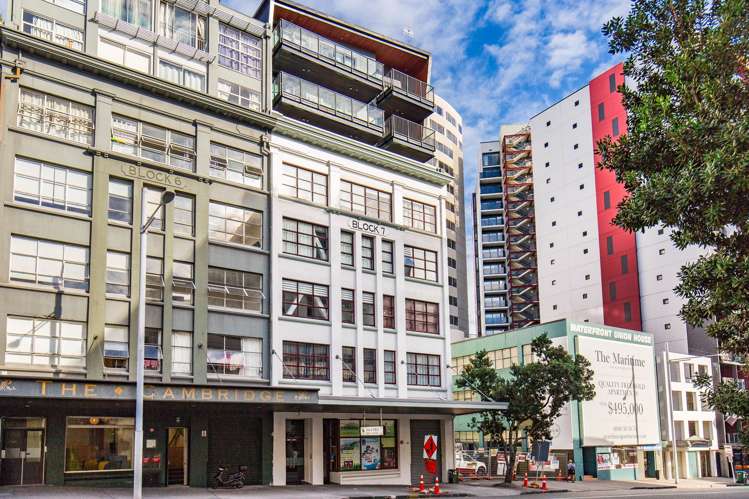 502/43 Anzac Avenue Auckland Central_1