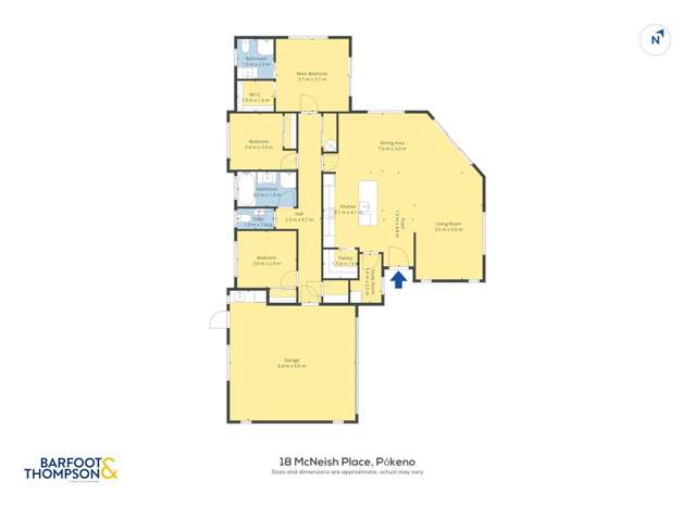 18 McNeish Place Pokeno_1