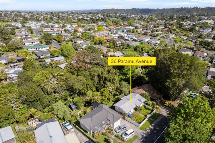 36 Paramu Avenue Birkdale_14