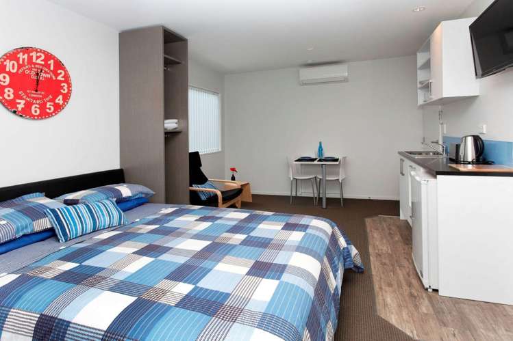 R5/364B Hereford St Christchurch Central_5