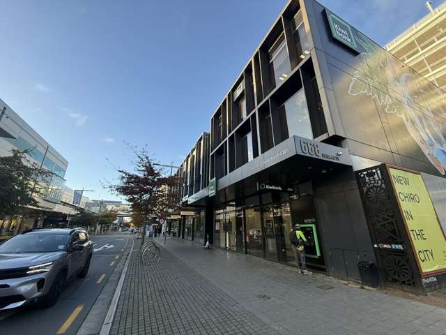 668 Colombo Street City Centre_2