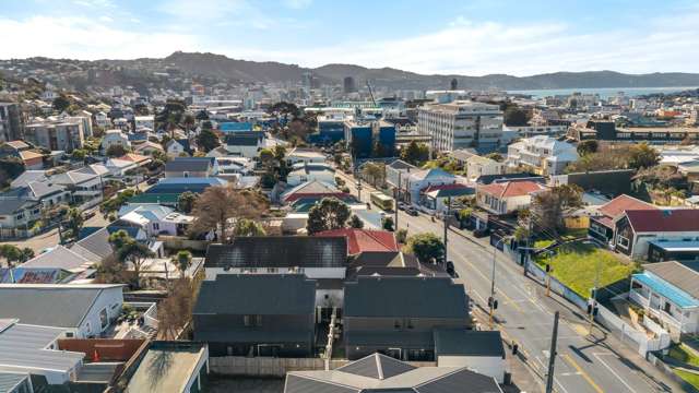 82B Wallace Street Mount Cook_1