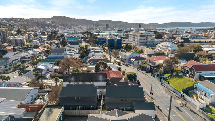 82B Wallace Street Mount Cook_1