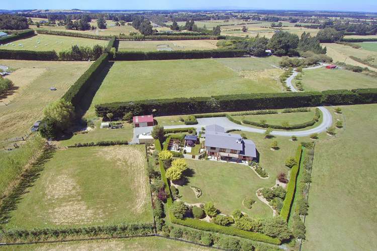 222 Bush Road Oxford_22