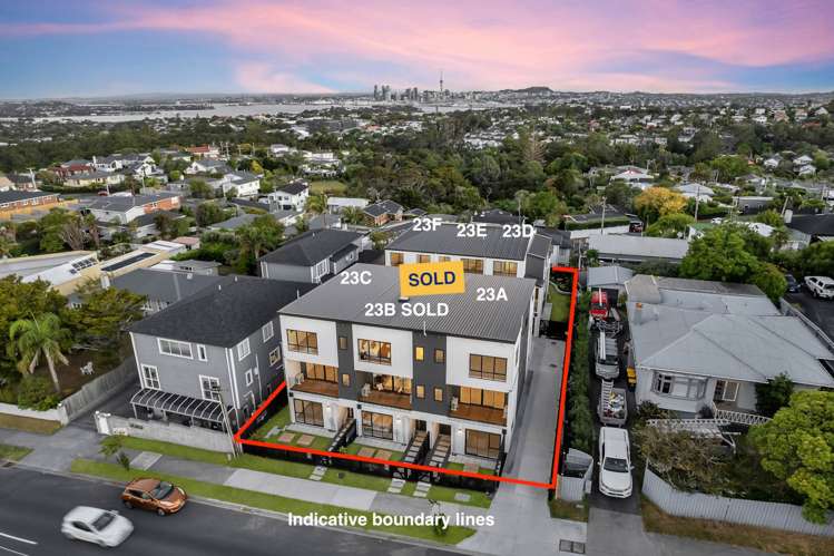 23c Pupuke Road Birkenhead_38