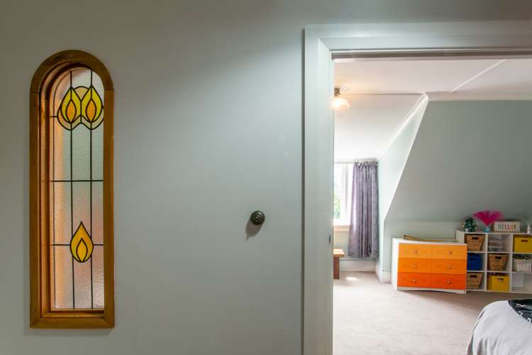 1 Ryehill Street Calton Hill_10