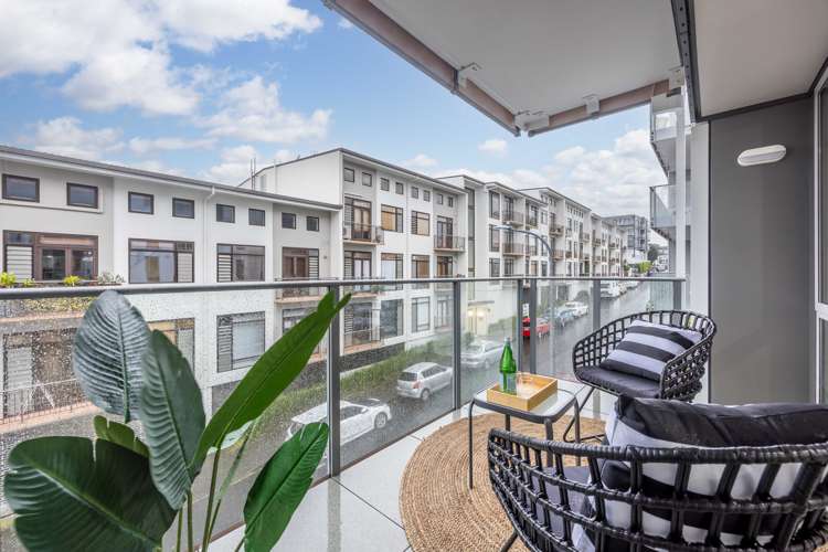 2c/20 Charlotte Street Eden Terrace_9