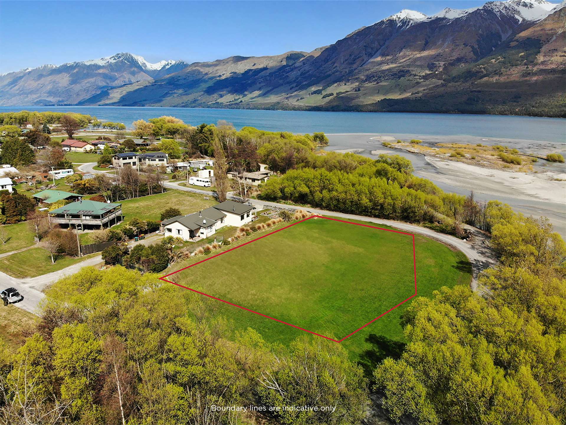 3 Butement Street Glenorchy Queenstown Houses for Sale One Roof