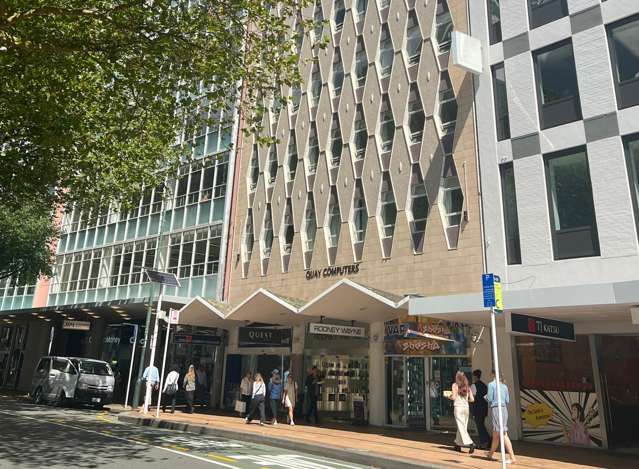 Address withheld Wellington Central_1