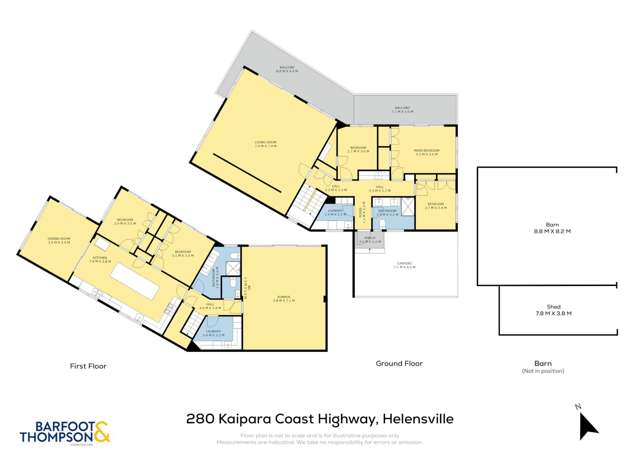 280 Kaipara Coast Highway Helensville_1