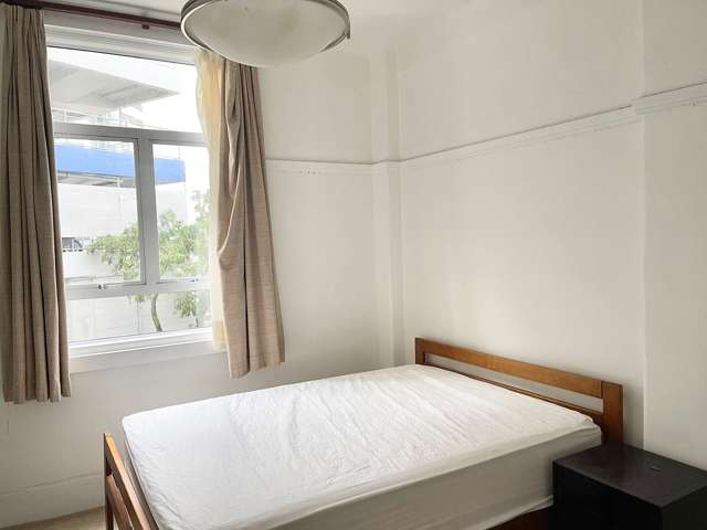 2BR Apt in convenient Auckland CBD location